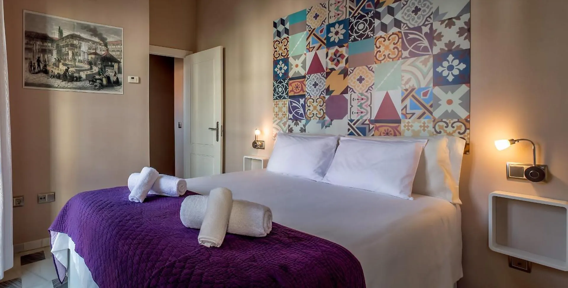 Descubrehome Macarena Town Center Sevilla