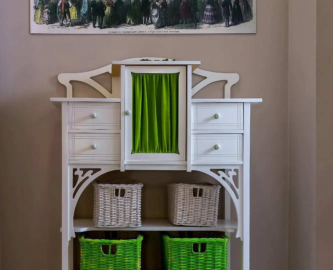 Apartamento Descubrehome Macarena Town Center Sevilla