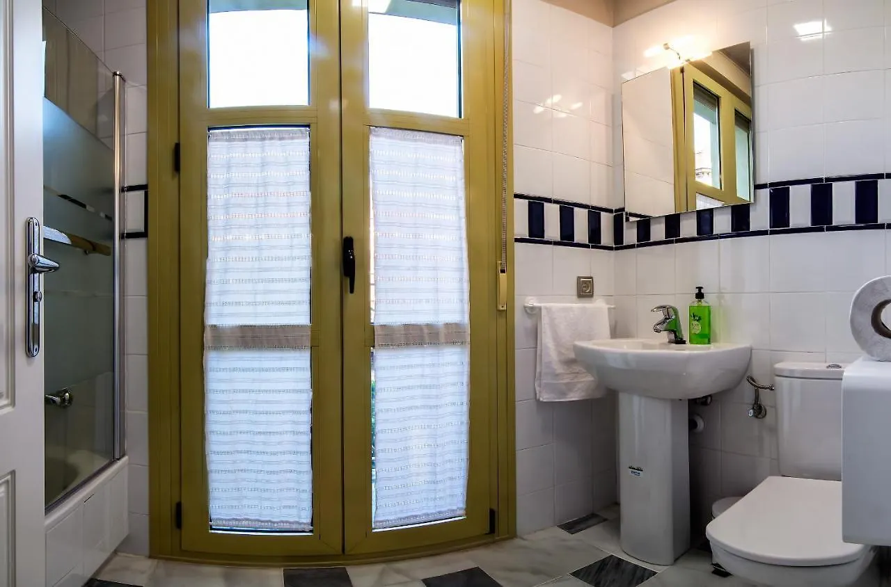 Apartamento Descubrehome Macarena Town Center Sevilla