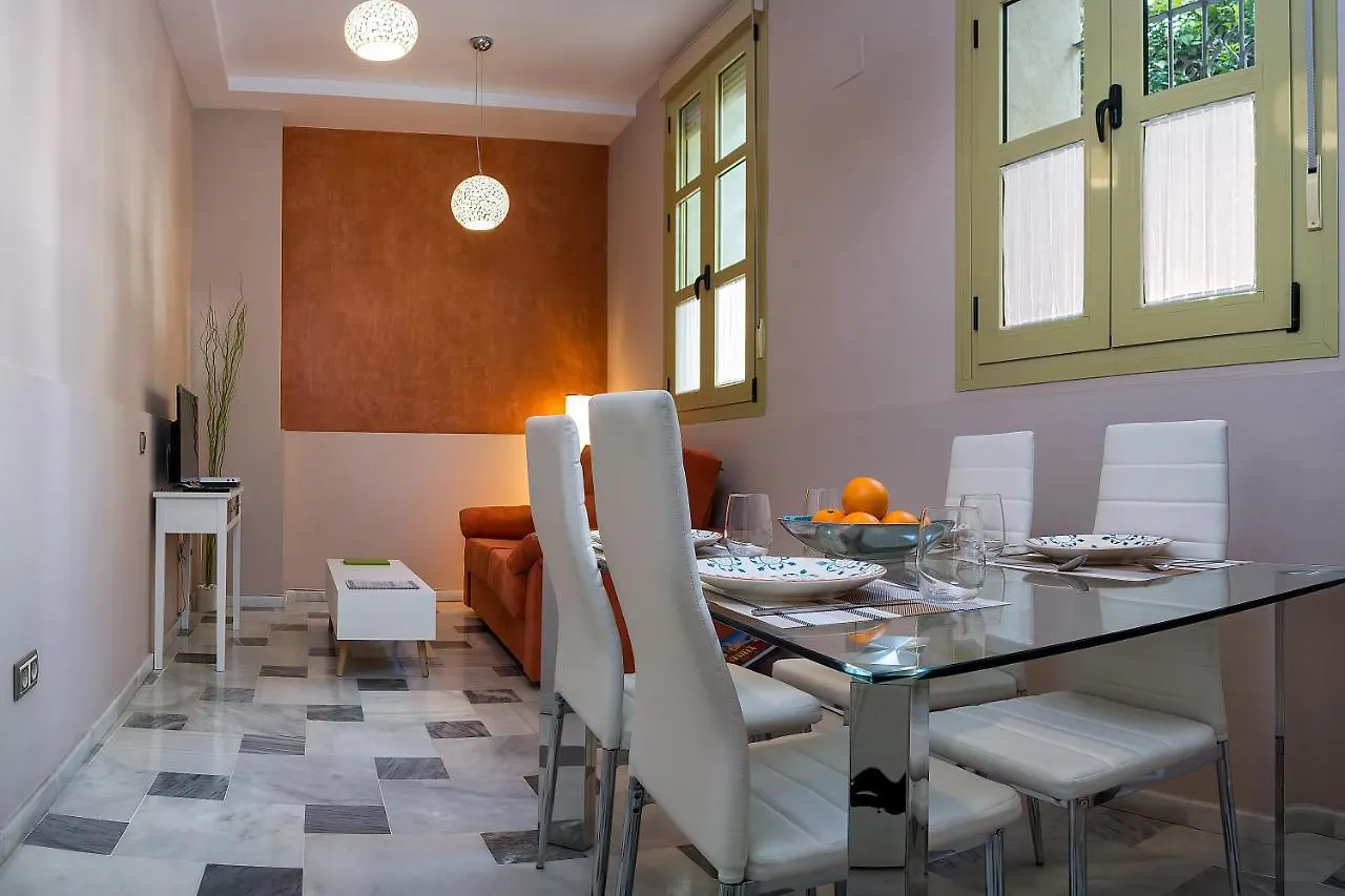 Descubrehome Macarena Town Center Sevilla