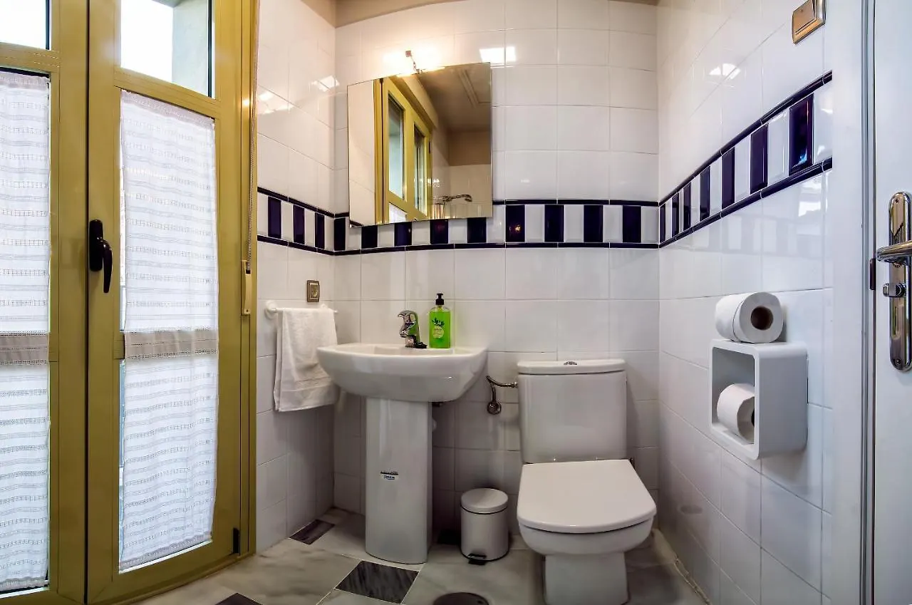Descubrehome Macarena Town Center Sevilla 0*,  Španělsko