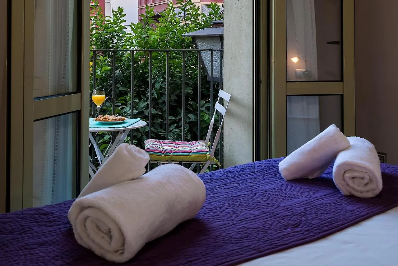 Descubrehome Macarena Town Center Seville Spain